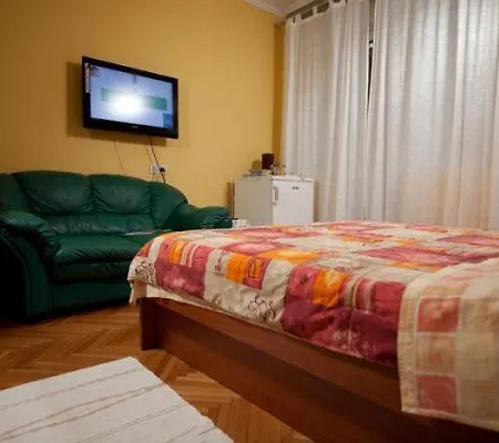 Apartments Zorko Podgora Zewnętrze zdjęcie