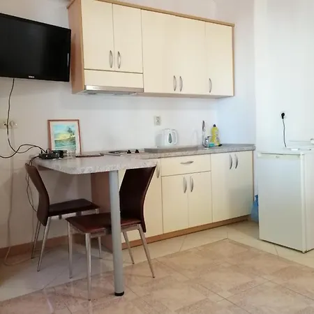 Apartments Zorko Podgora Zewnętrze zdjęcie
