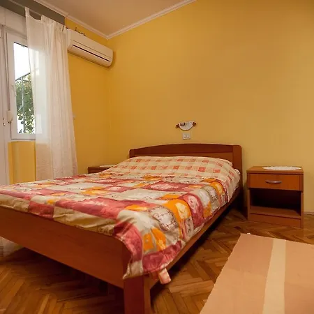 Apartments Zorko Podgora Zewnętrze zdjęcie