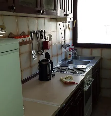 Apartments Zorko Podgora Zewnętrze zdjęcie