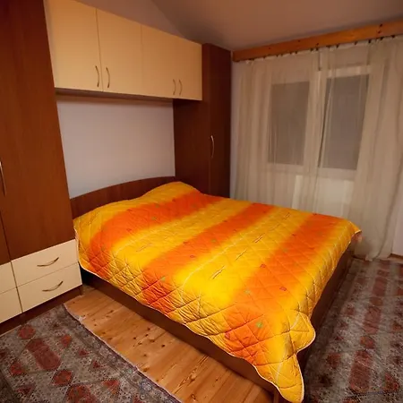 Apartments Zorko Podgora Zewnętrze zdjęcie
