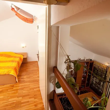 Apartments Zorko Podgora Zewnętrze zdjęcie
