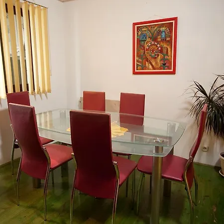 Apartments Zorko Podgora Zewnętrze zdjęcie