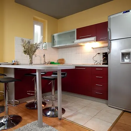 Apartments Zorko Podgora Zewnętrze zdjęcie