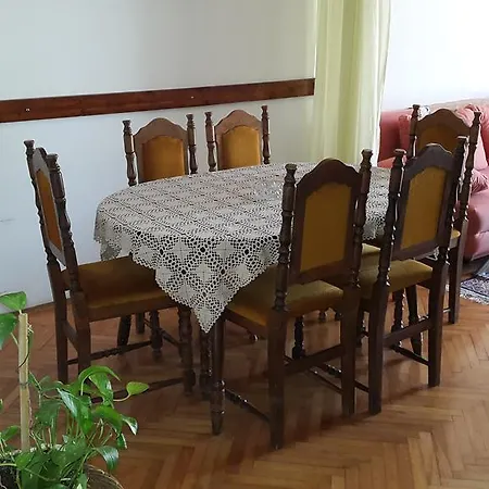 Apartments Zorko Podgora Zewnętrze zdjęcie