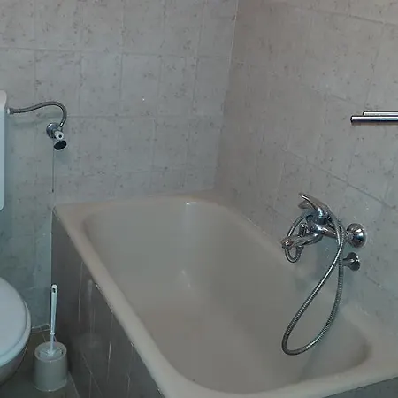 Apartments Zorko Podgora Zewnętrze zdjęcie