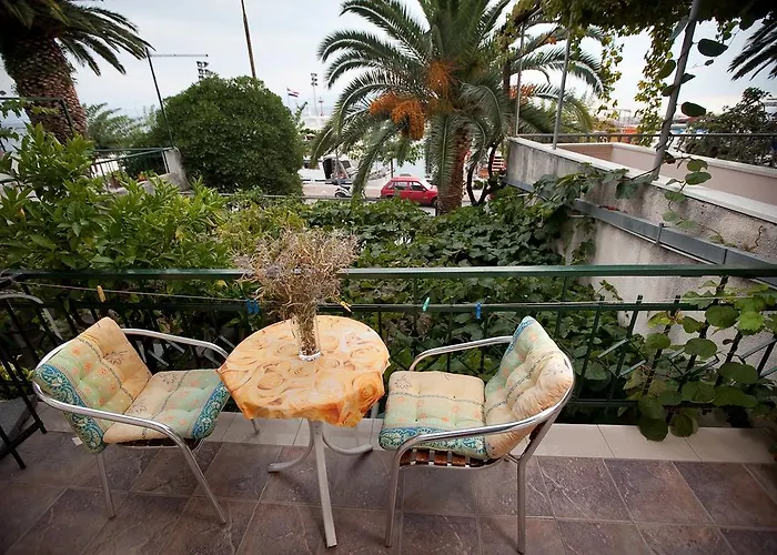 Apartments Zorko