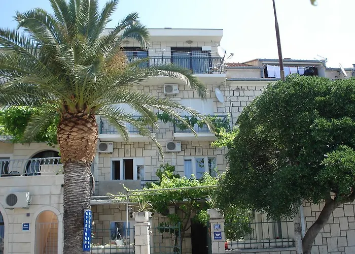 Apartments Zorko