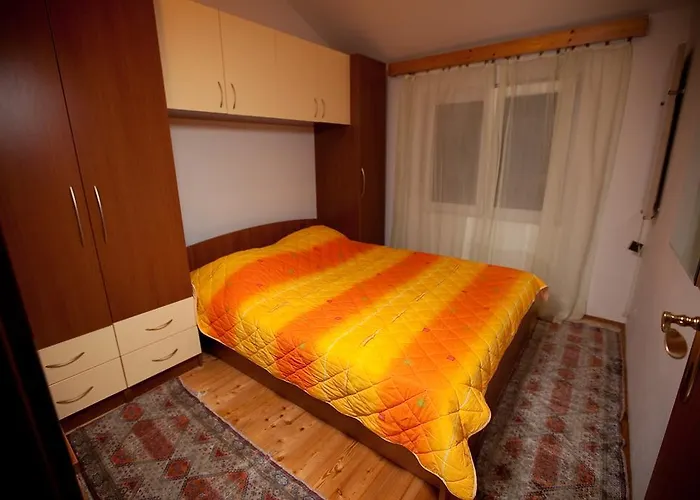Apartments Zorko
