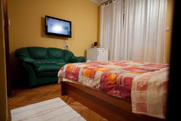 Zorko Apartment *