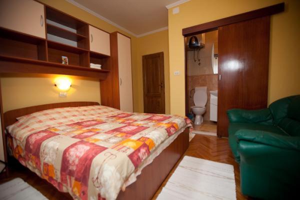 Zorko Apartment Podgora
