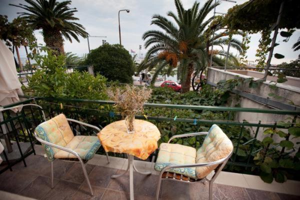 Zorko Apartment Podgora