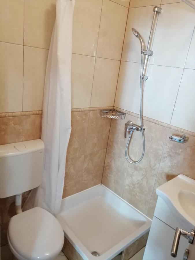 Apartment Zorko Podgora