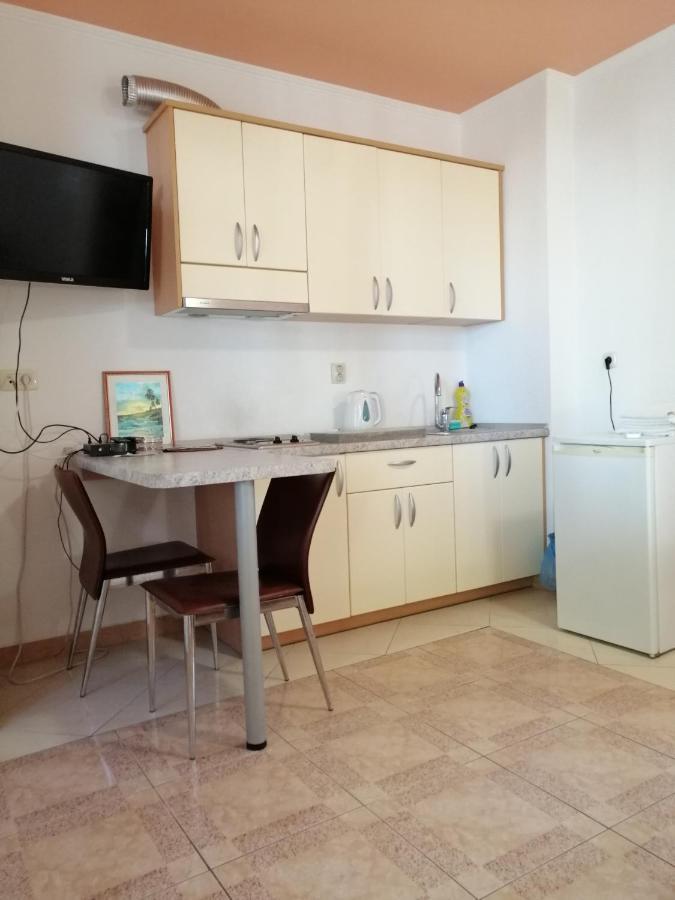 Zorko Apartment