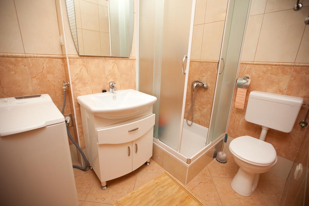 Apartment Zorko Podgora
