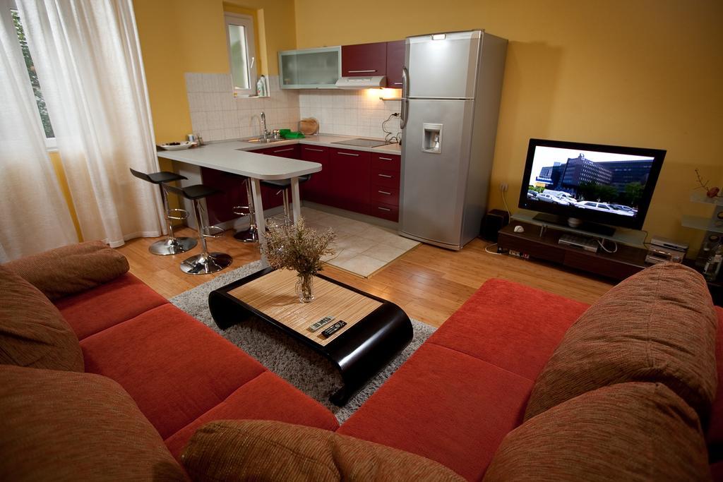 Zorko Apartment *