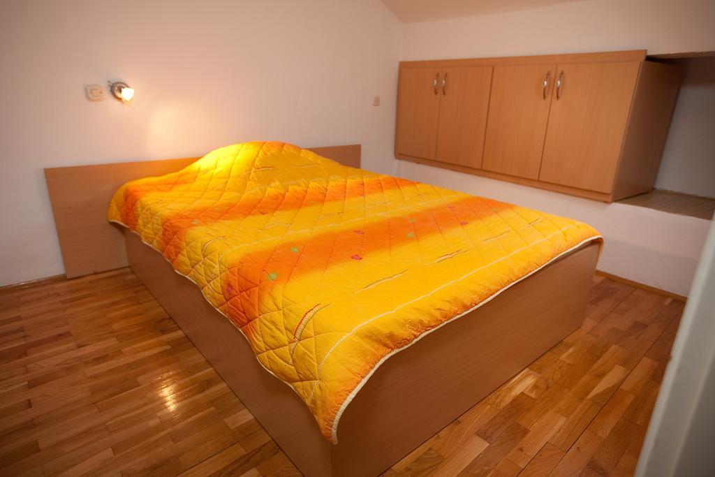 Zorko Apartment Podgora