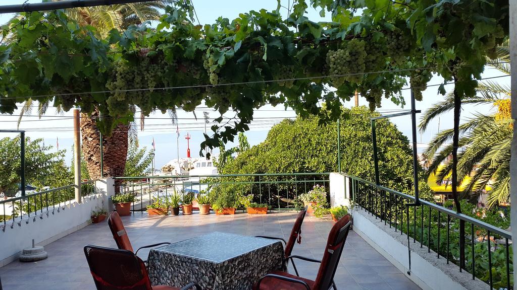 Apartment Zorko Podgora
