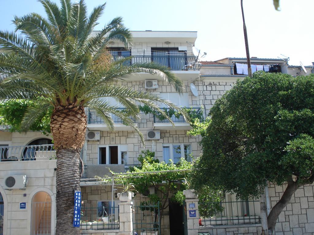Zorko Apartment *