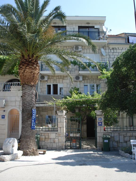 Apartment Zorko Podgora