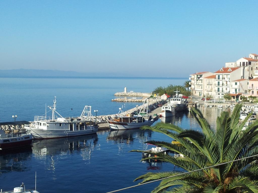 Zorko Apartment Podgora