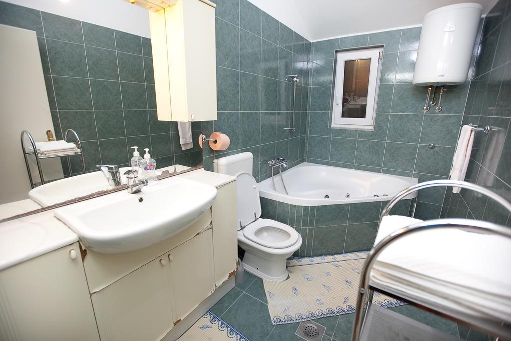 Zorko Apartment