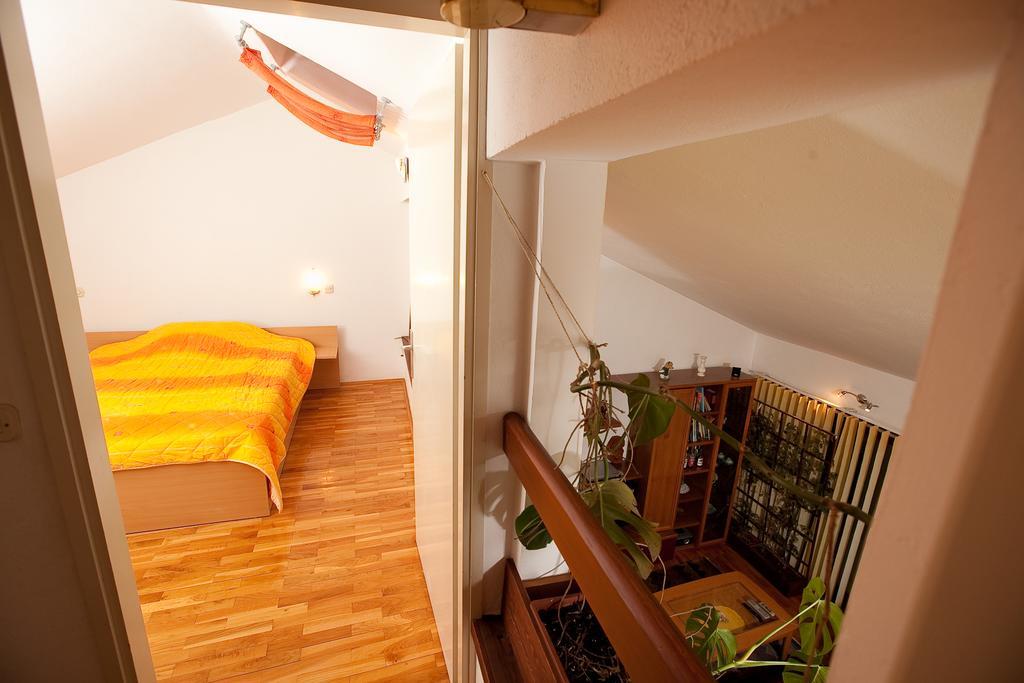 Zorko Apartment *