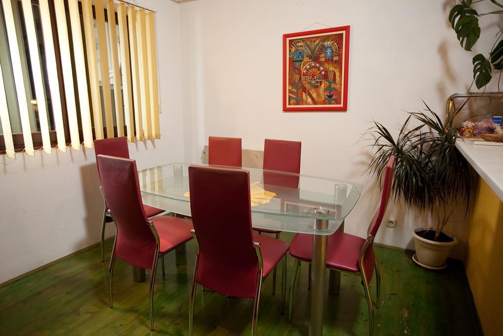 Apartment Zorko Podgora