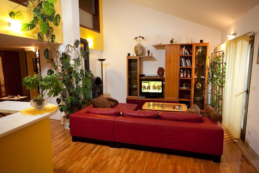 Apartment Zorko