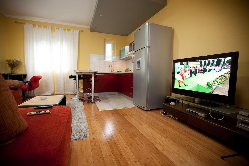 Zorko Apartment *