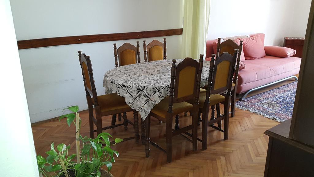 Zorko Apartment
